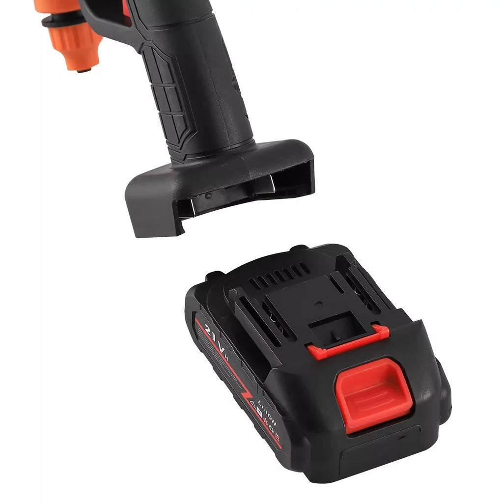 FoamJet Pro