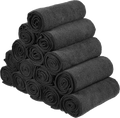 Foamrs Premium Plush Microfiber Towel